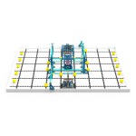 Соревновательные элементы VEX IQ, сезон 2021/2012 "Pitching In"