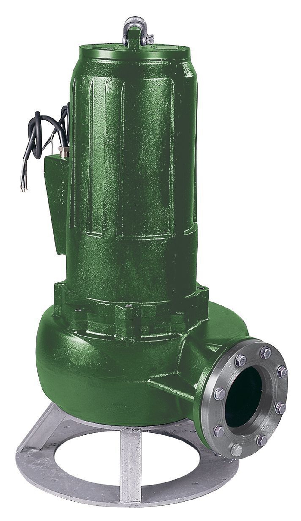 Насос канализационный DAB FEKA 8150.6T (3х380В; 8,50кВт)