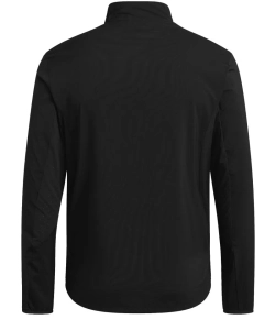 Куртка теннисная Adidas Adizero Essentials Running - black