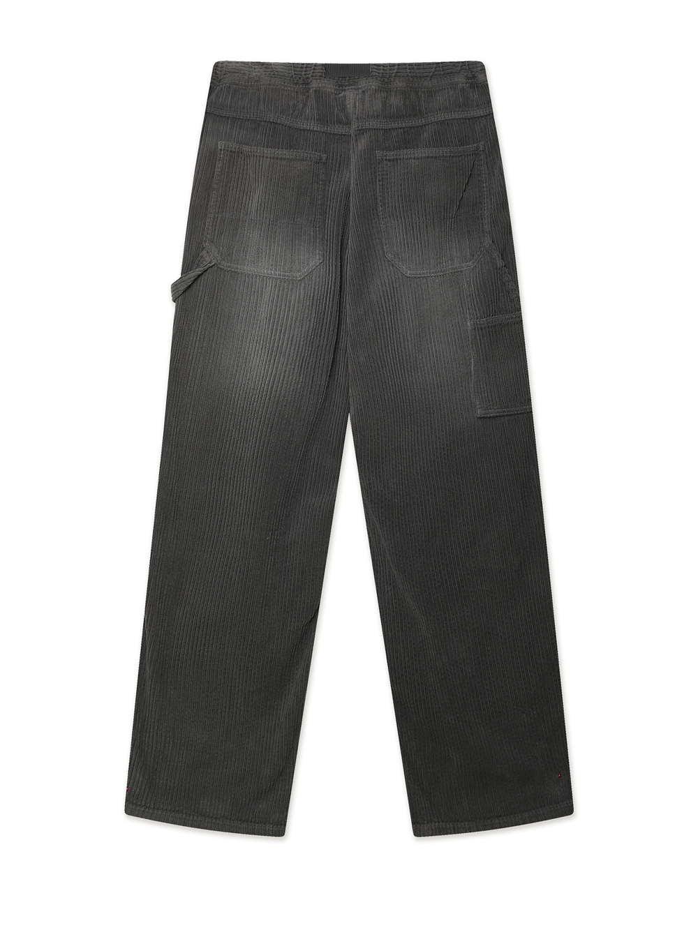 Брюки Вельветовые Big Wale Carpenter Pant