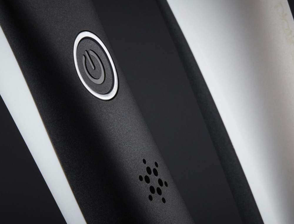 Ghd Выпрямитель для волос Platinum Plus, 26мм, черный