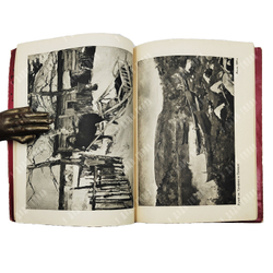 Капланова С. Константин Алексеевич Коровин. Серия: Мастера русского искусства. 1963