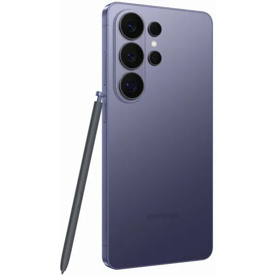 Смартфон Samsung Galaxy S26 Ultra 12 ГБ | 256 ГБ (Фиолетовый | Cobalt Violet) (Snapdragon)