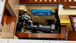 Конструктор LEGO Ideas 21356 Речной пароход