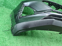 Бампер передний Changan CS55PLUS (2021-2024)