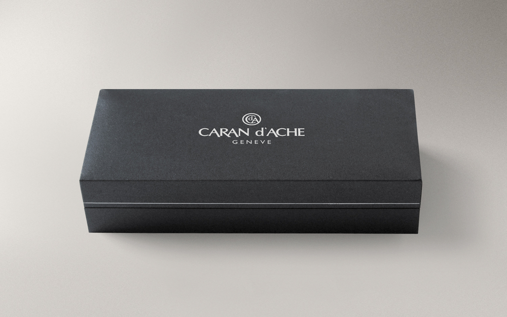 Ручка-роллер - Carandache Ecridor F