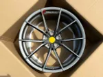 КОВАНЫЕ ДИСКИ ДЛЯ FERRARI 488 PISTA ФЕРРАРИ