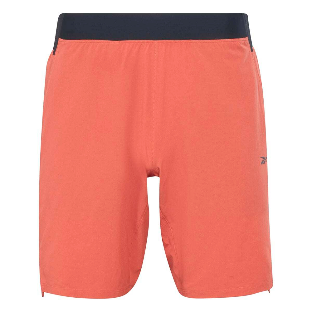 Мужские теннисные шорты Reebok Epic shorts - Розовый