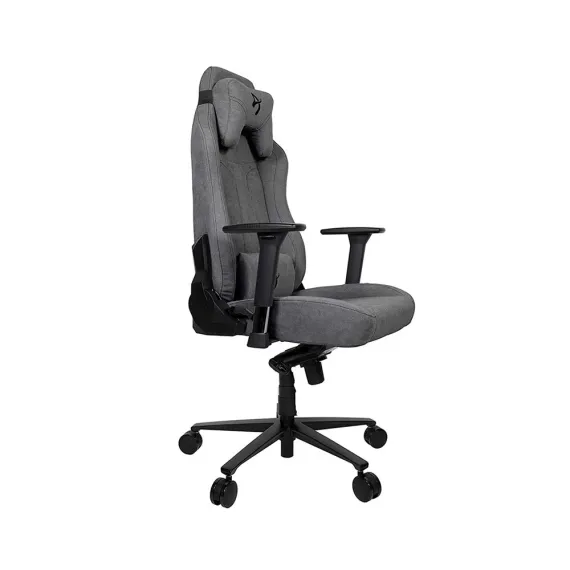 Arozzi Vernazza Soft Fabric Ash