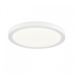 Встраиваемый светильник Sonex NEBULA WHITE 7790/18L