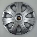 Колпаки на колеса Racing R16 4 шт