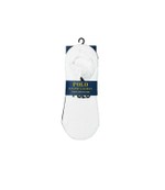 Носки 3 пары POLO RALPH LAUREN - белый(455908156)