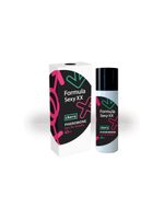Туалетная вода женская Formula Sexy XX с феромонами, 60 мл