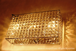 люстра BACCARAT cristal chandelier 01-08