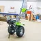Мотоблок "ECO" МБ7-702 (7 л.с., с понижающей передачей, колеса 19*7-8)