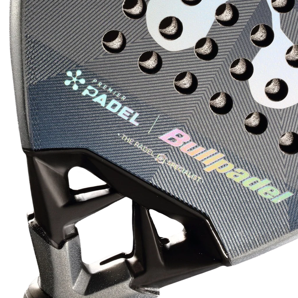 Bullpadel Ракетка Vertex 05 Light 2026 для падел