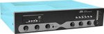 Микшер-усилитель LPA-TA-650MZ USB, 650 Вт/100 В, 5 зон, 3 микр. или 2 лин. вх., регулятор громкости