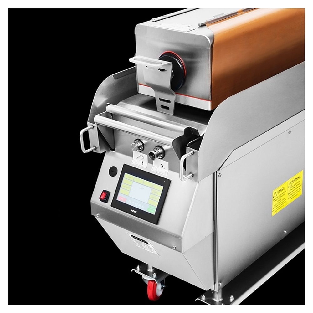 Гриль контактный Senoven SEN-150 EPI