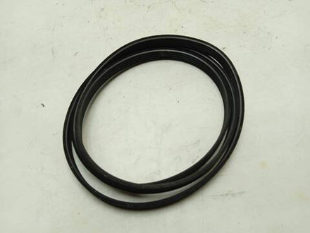WW60J3097JWDLP кт171 Ремень привода 1275 для стиральной машины Samsung WW60J3097JWDLP б/у