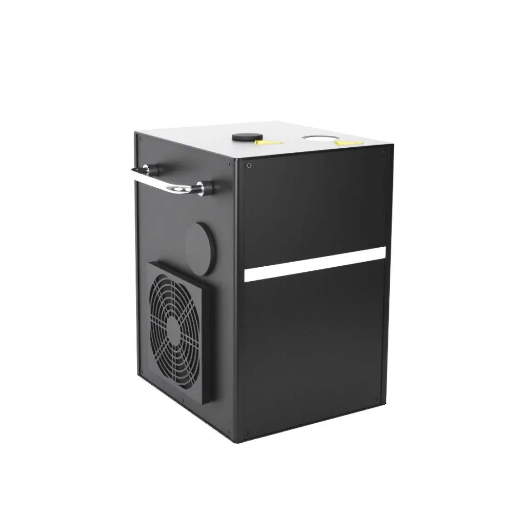 Генератор холодных искр MOKA SFX E11 (650 Вт, 1-5 м, DMX)