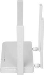 Роутер беспроводной Keenetic Netcraze Runner 4G