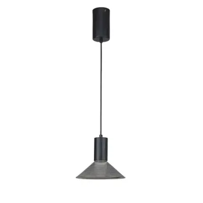 Подвес Feris 4622-1P, 1*LED*6W, 480LM, 3000K. ТМ F-Promo
