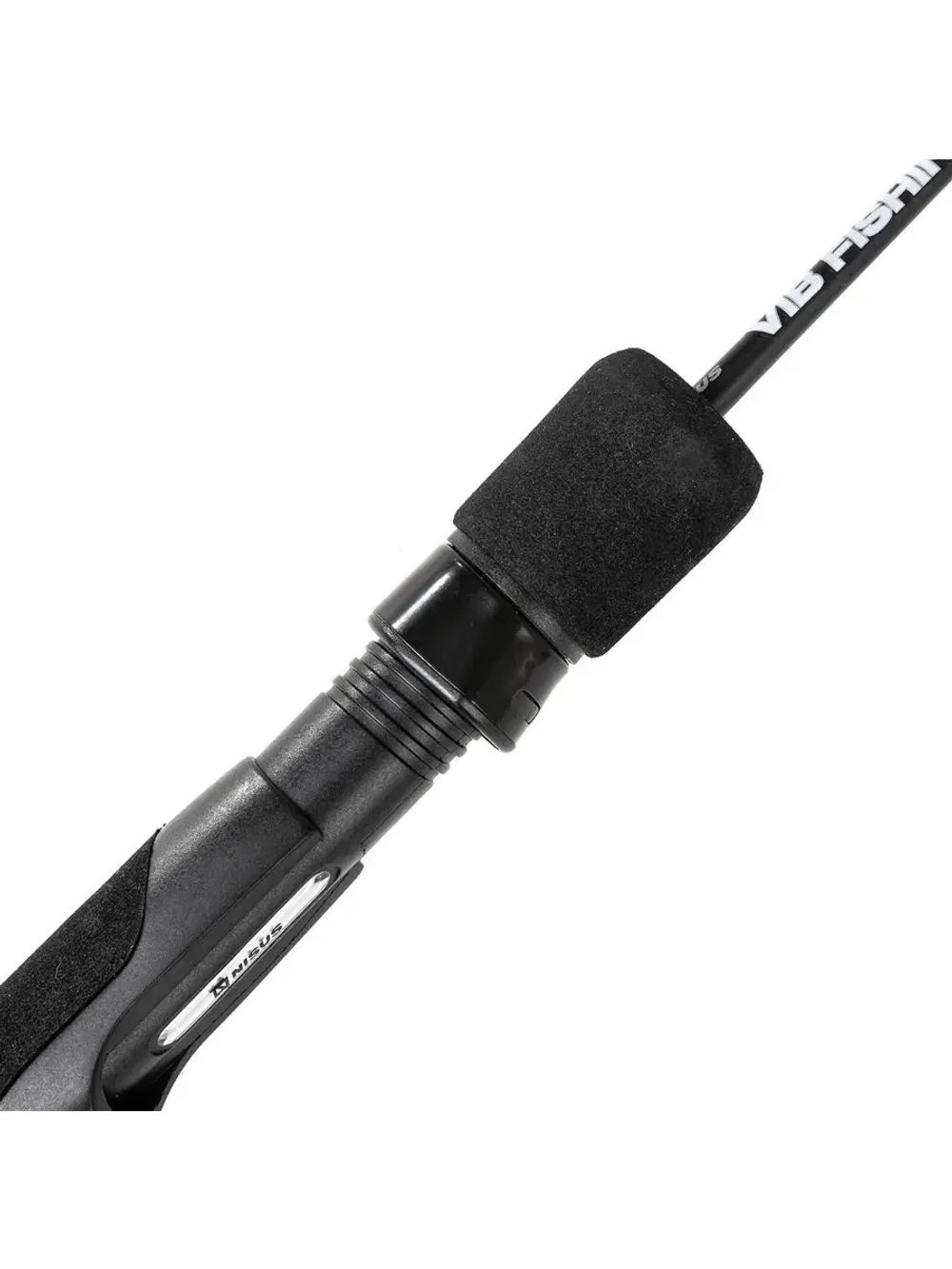 Удочка для зимней рыбалки VIB Fishing 57M, max 30g