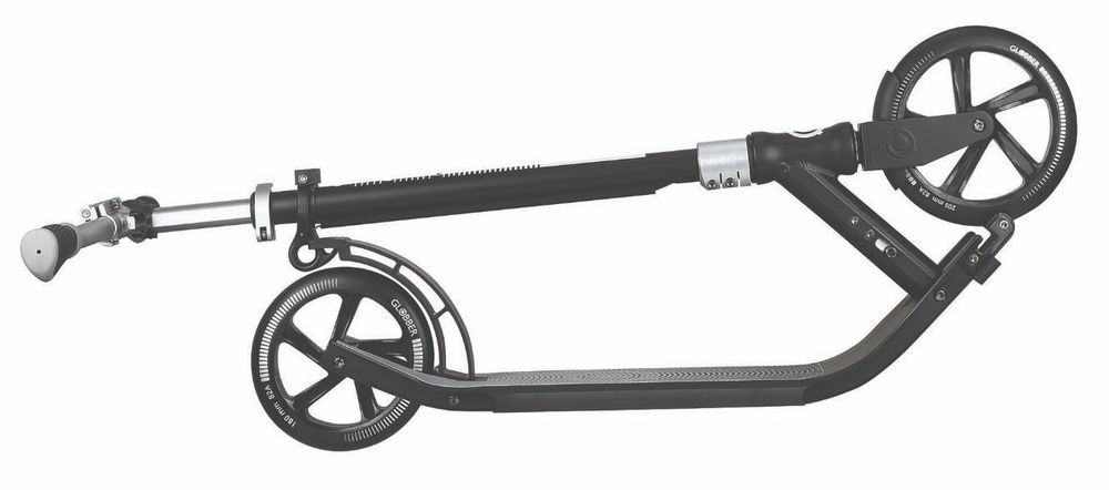 Самокат Globber ONE NL205-180 DUO