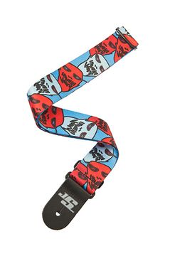 Ремень для гитары PLANET WAVES 50JS 11