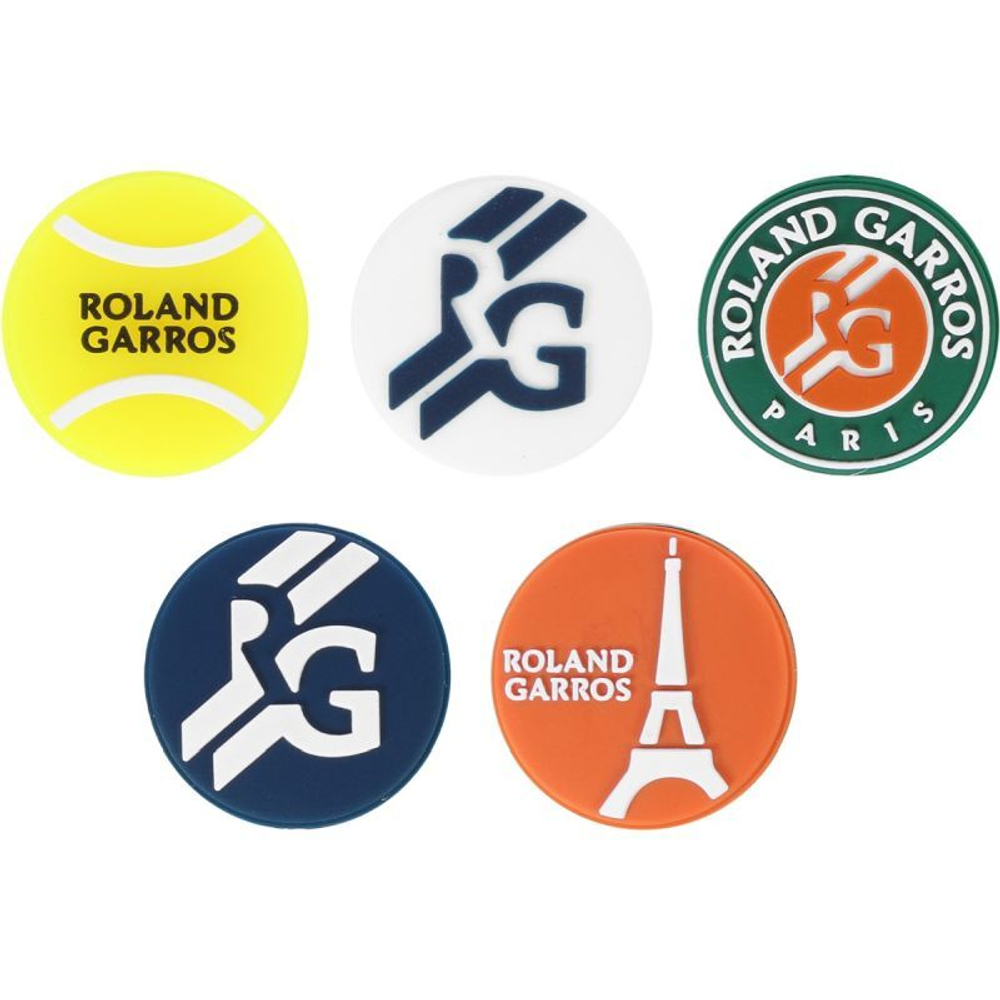 Виброгаситель Wilson Roland Garros Damper Box 50P
