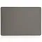 Чехол накладка Gurdini для Macbook Air M2 2022 Серый