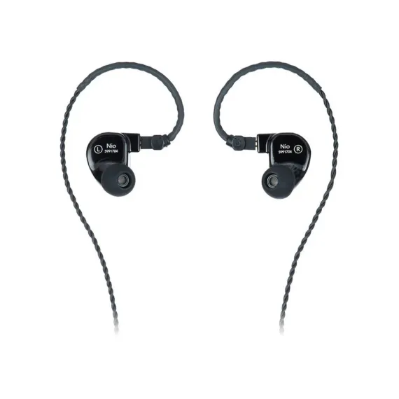 64 Audio Nio
