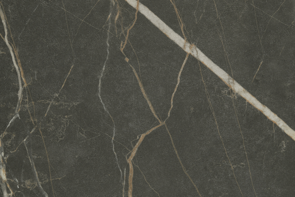 Стол ламинированный Scab Design Squid, терракотовый, черный мрамор Сахара