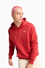 Кофта Puma Essentials Wardrobe - красный
