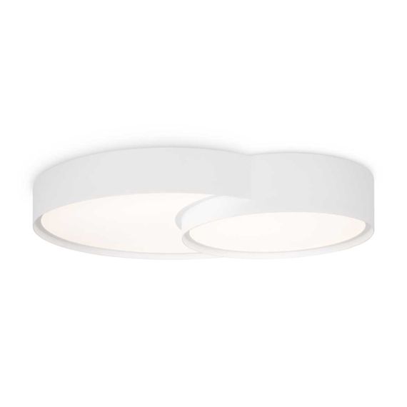 Потолочный светильник Freya LED Items FR6094CL-L72W