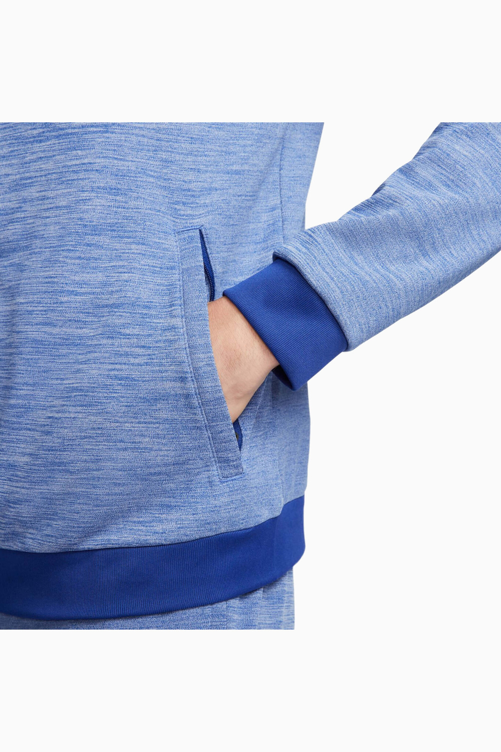 Кофта Nike Dri-FIT Academy