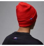 IB4065-673 Шапка Nike Jordan Peak Beanie Rare Jdn Air IB4065-673
