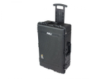 Защитный кейс Peli™ Protector 1650 черный пустой