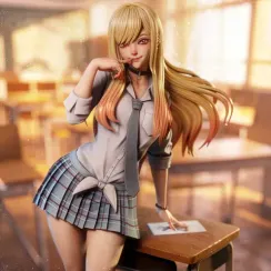Marin Kitagawa - My Dress-Up Darling