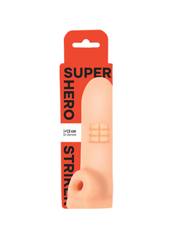 Lola Games Super Hero Striker - Насадка увеличивающая