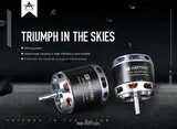 T-Motor AT4130 KV300