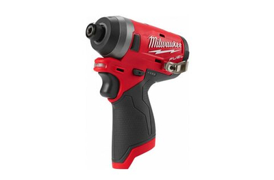 Аккумуляторный винтоверт Milwaukee M12 FID-0 FUEL 4933459822
