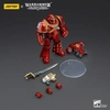 Фигурка JOYTOY Thousand Sons Legion MK IV Tactical Squad Sergeant with Power Fist