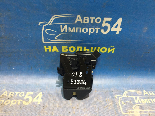 Замок багажника Honda ACCORD 2002-2008