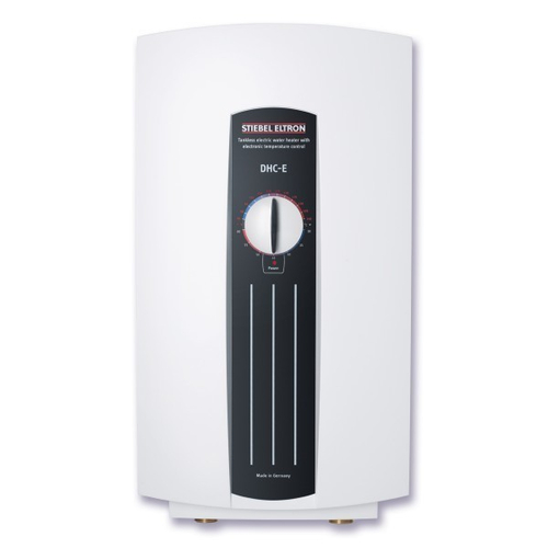Проточный водонагреватель Stiebel Eltron DHM 4