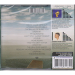 Elton John / The Diving Board (RU)(CD)