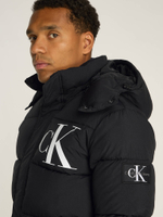 Куртка CALVIN KLEIN JEANS - черный(J30J326104)