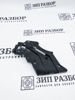 Направляющая картриджа (левая) RC2-1101 HP 1005, 1006