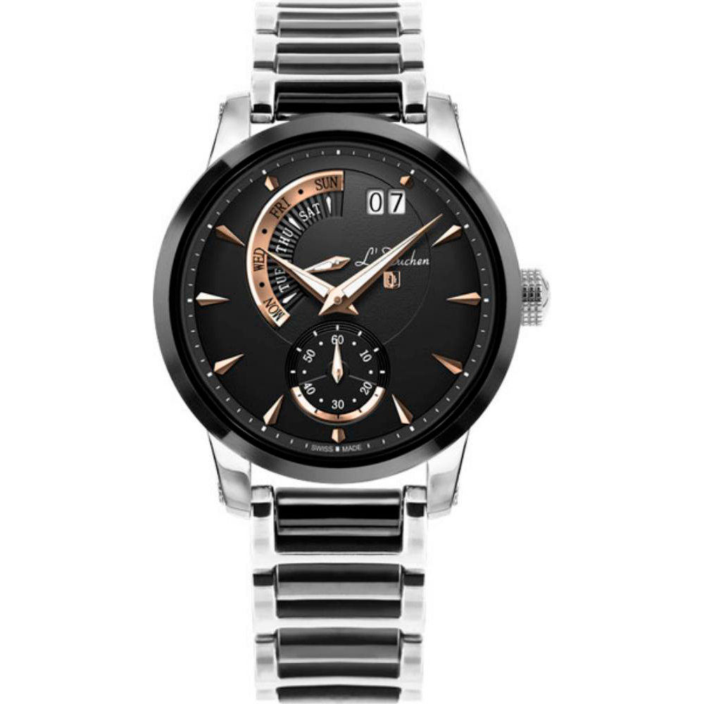 L`Duchen D 237.10.35