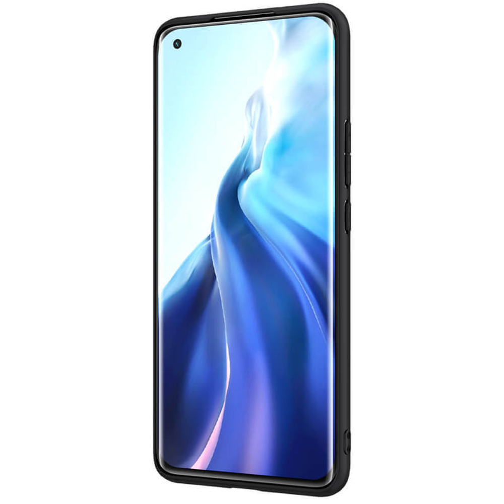 Чехол Nillkin Textured для Xiaomi Mi 11